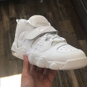 Nike Air Max CB34 Triple White